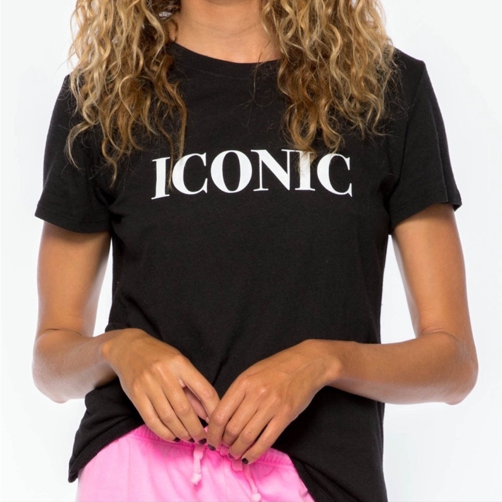 Sub_Urban Riot Iconic Short Sleeve Loose Tee - Picture 4 of 5